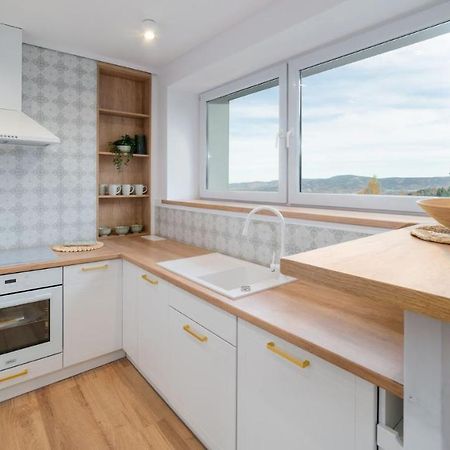 Lux Apartament ,, Gorskie Krajobrazy" Karpacz - Mountain Landscapes Extérieur photo