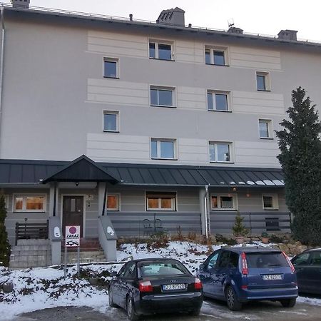 Lux Apartament ,, Gorskie Krajobrazy" Karpacz - Mountain Landscapes Extérieur photo