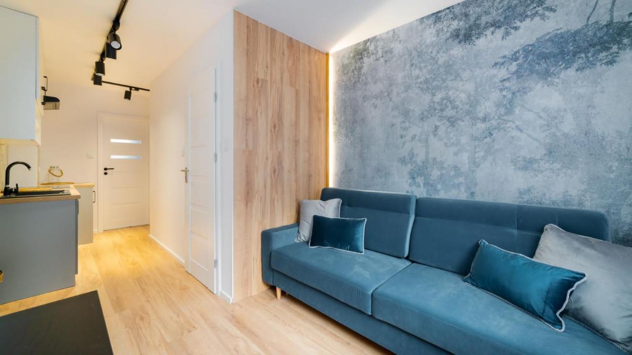 Lux Apartament ,, Gorskie Krajobrazy" Karpacz - Mountain Landscapes Extérieur photo