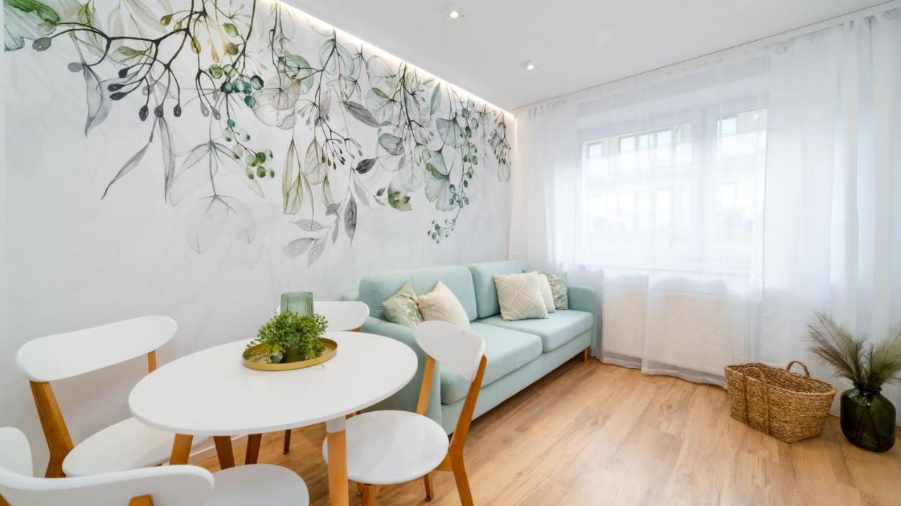 Lux Apartament ,, Gorskie Krajobrazy" Karpacz - Mountain Landscapes Extérieur photo