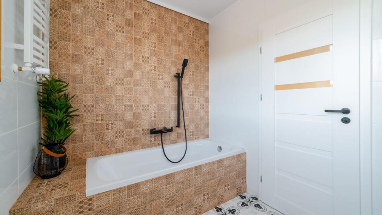 Lux Apartament ,, Gorskie Krajobrazy" Karpacz - Mountain Landscapes Extérieur photo
