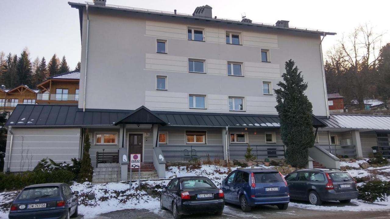 Lux Apartament ,, Gorskie Krajobrazy" Karpacz - Mountain Landscapes Extérieur photo