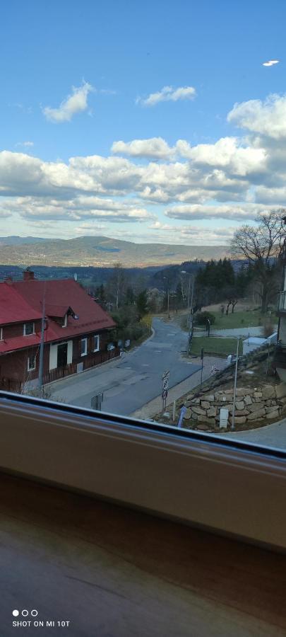 Lux Apartament ,, Gorskie Krajobrazy" Karpacz - Mountain Landscapes Extérieur photo