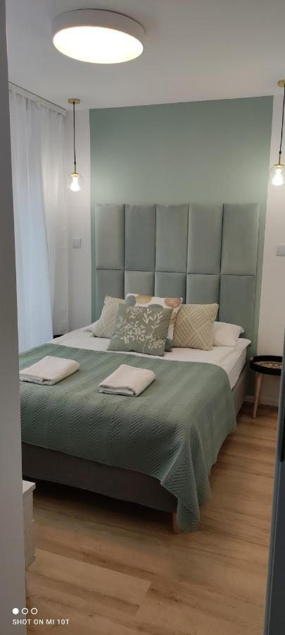 Lux Apartament ,, Gorskie Krajobrazy" Karpacz - Mountain Landscapes Extérieur photo